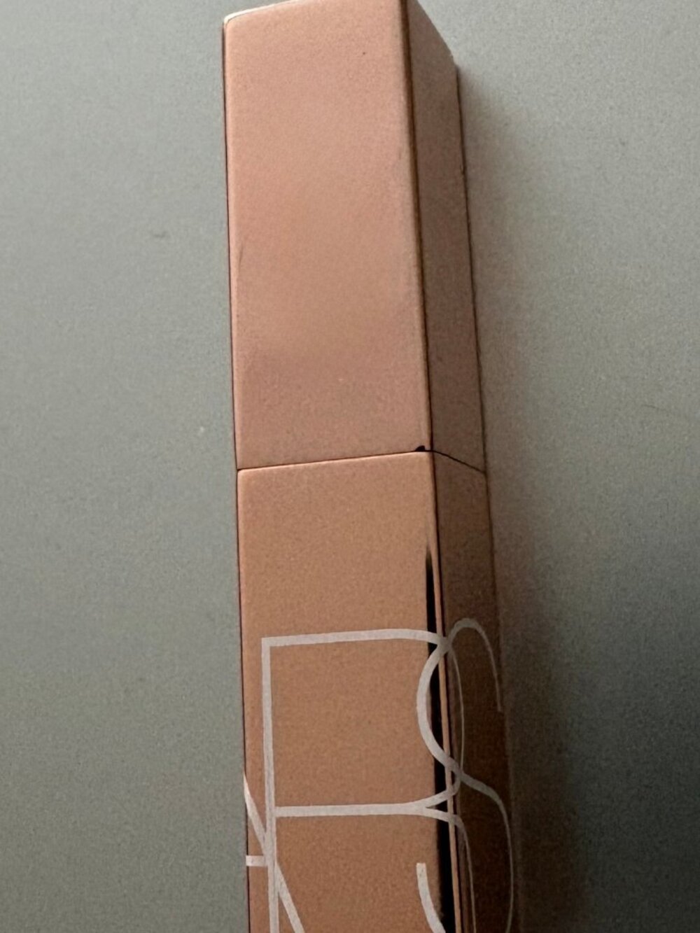 NARS Afterglow Lip Balm in "Orgasm"